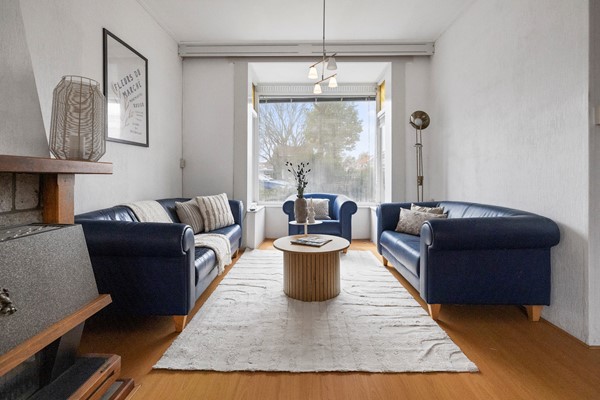 Medium property photo - Joubertstraat 41, 1782 SB Den Helder